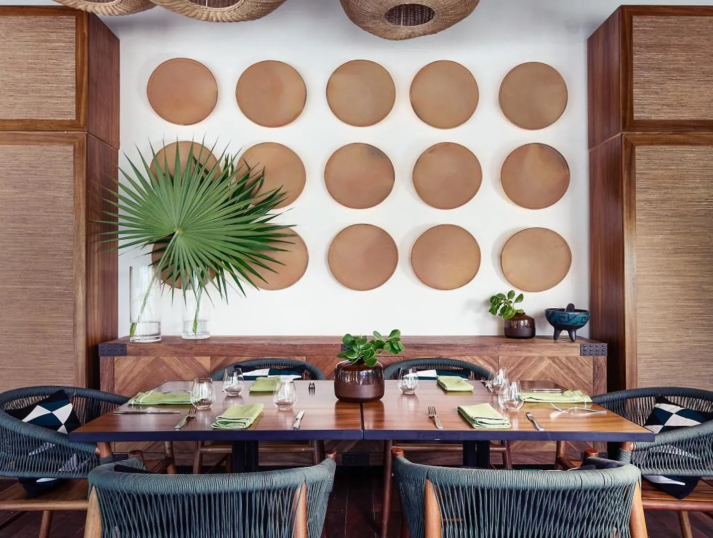 ****  Casa Chable Hotel Punta Allen Mexikó