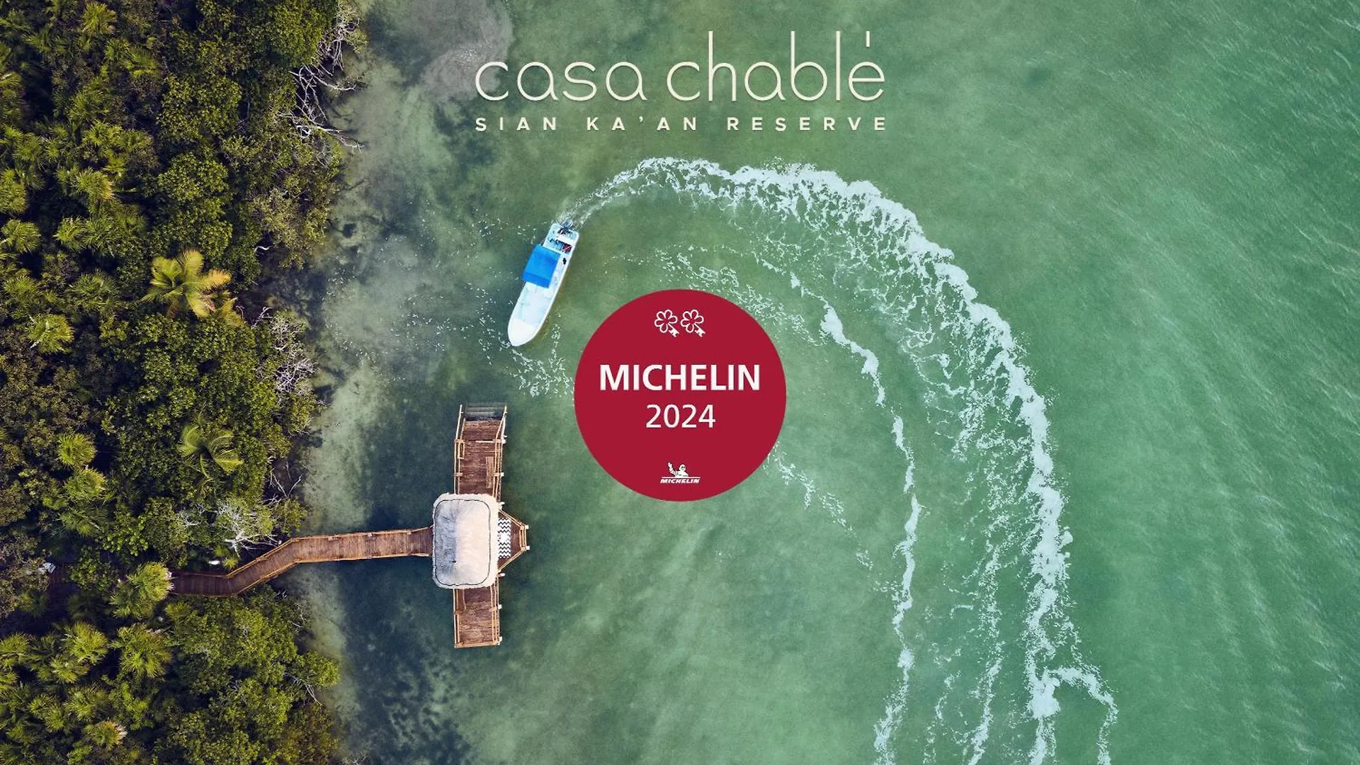 Casa Chable location