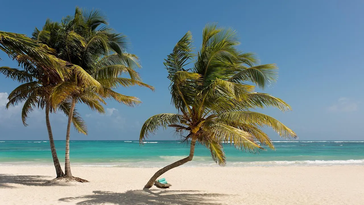 Casa Chable Hotel Punta Allen