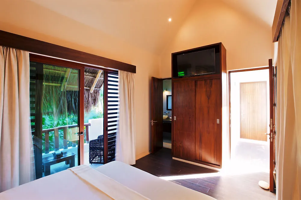 Casa Chable Hotel Punta Allen