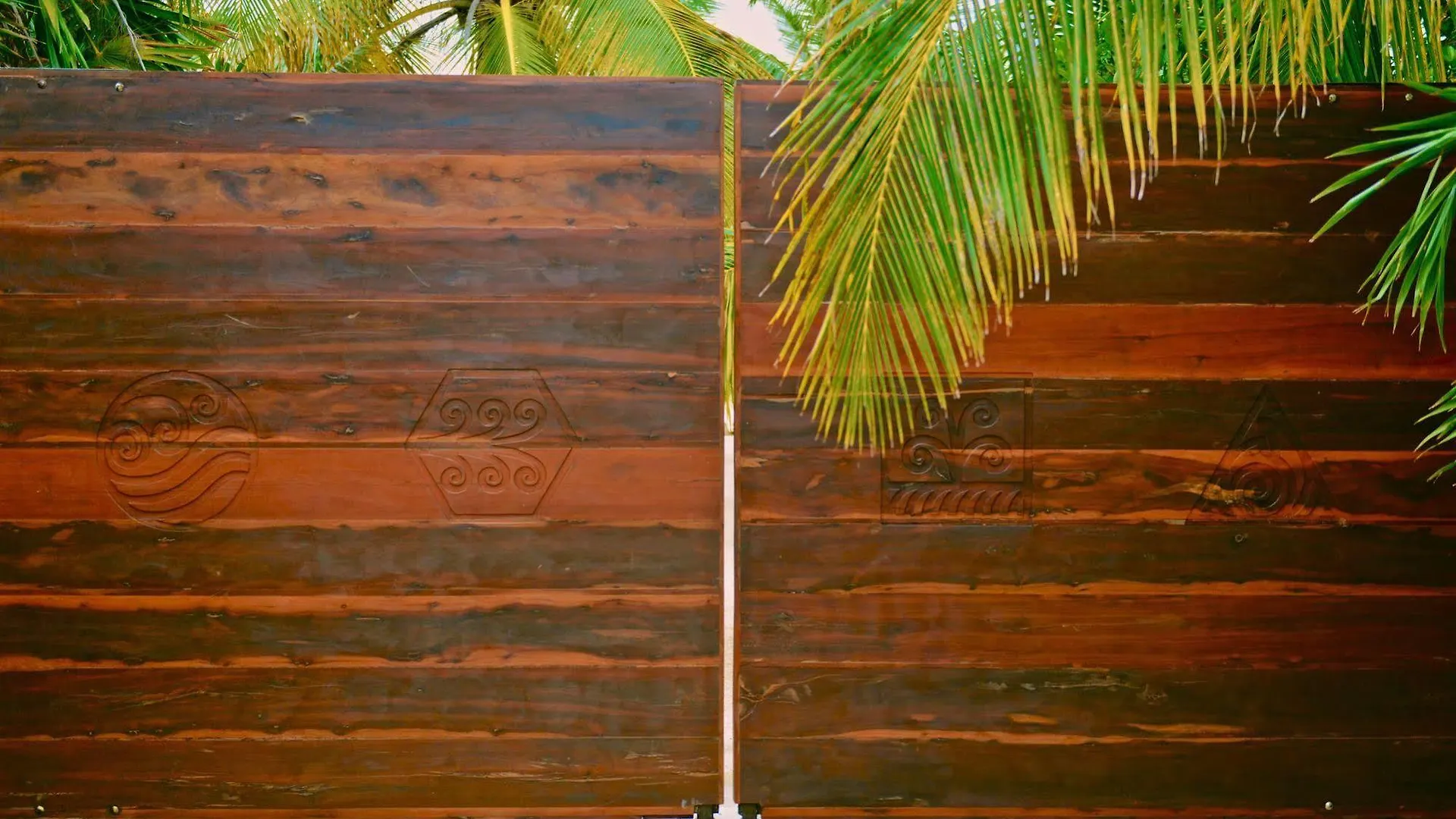 Casa Chable Hotel Punta Allen