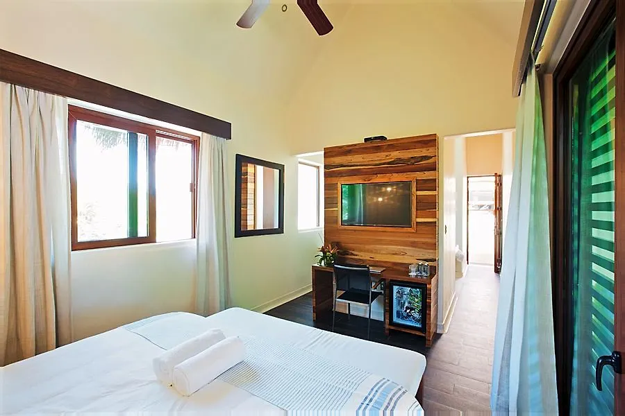 Casa Chable Hotel Punta Allen