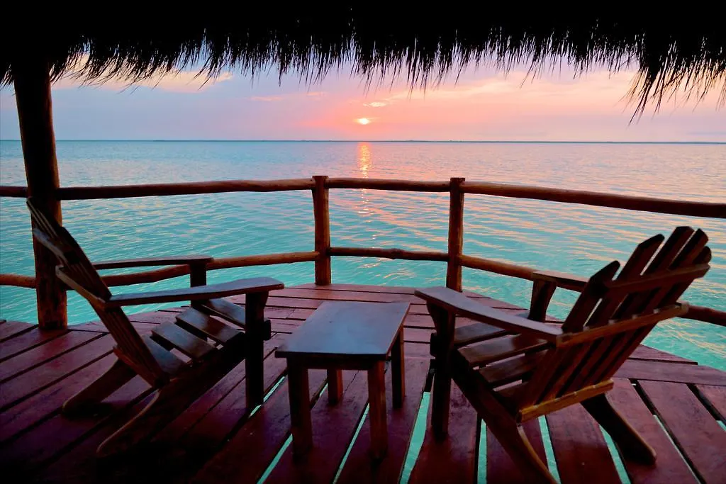 Casa Chable Hotel Punta Allen