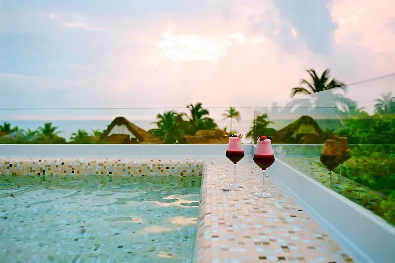 Casa Chable Hotel Punta Allen