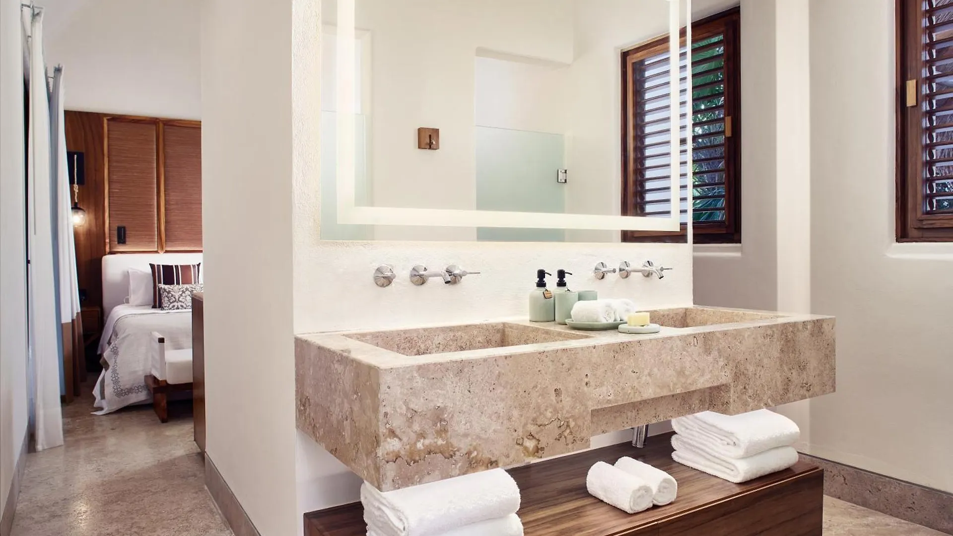 Casa Chable Punta Allen