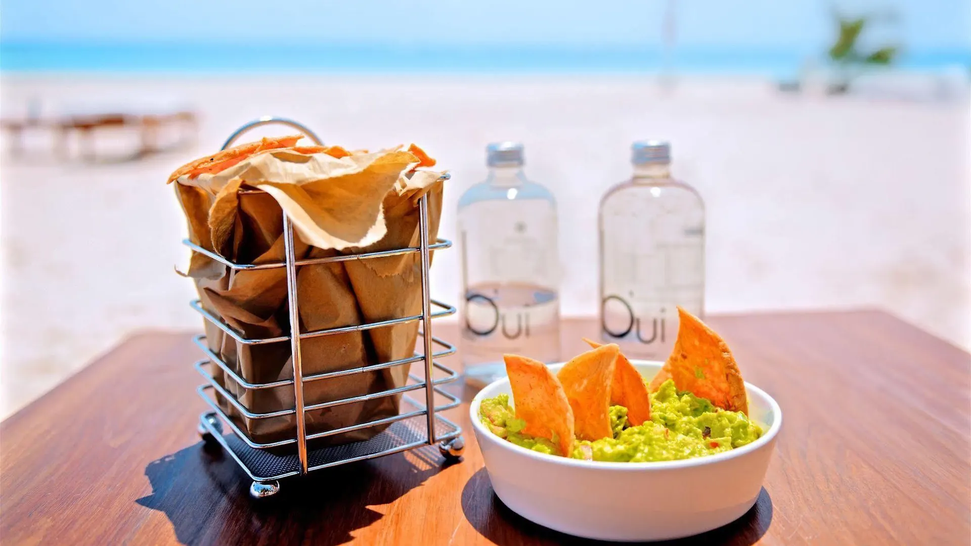 Casa Chable Hotell Punta Allen