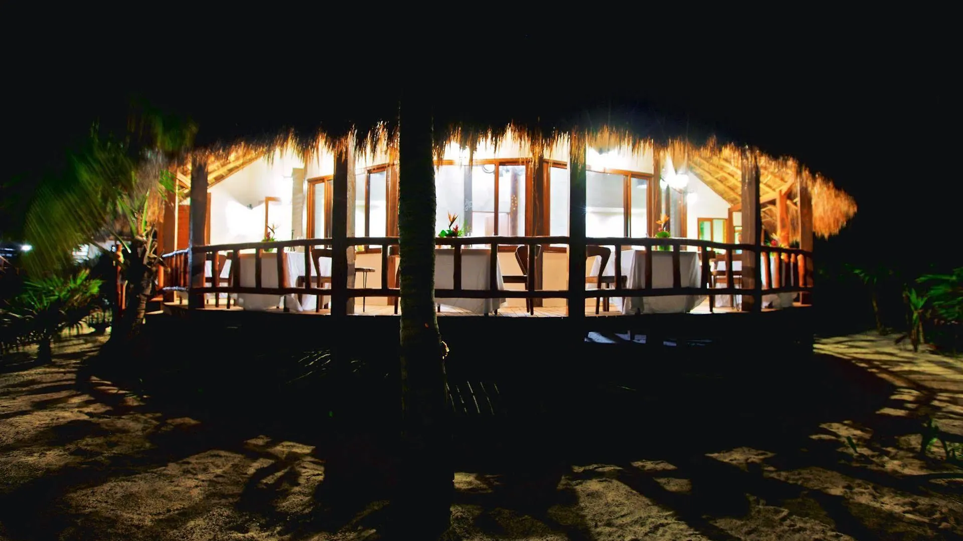 Casa Chable