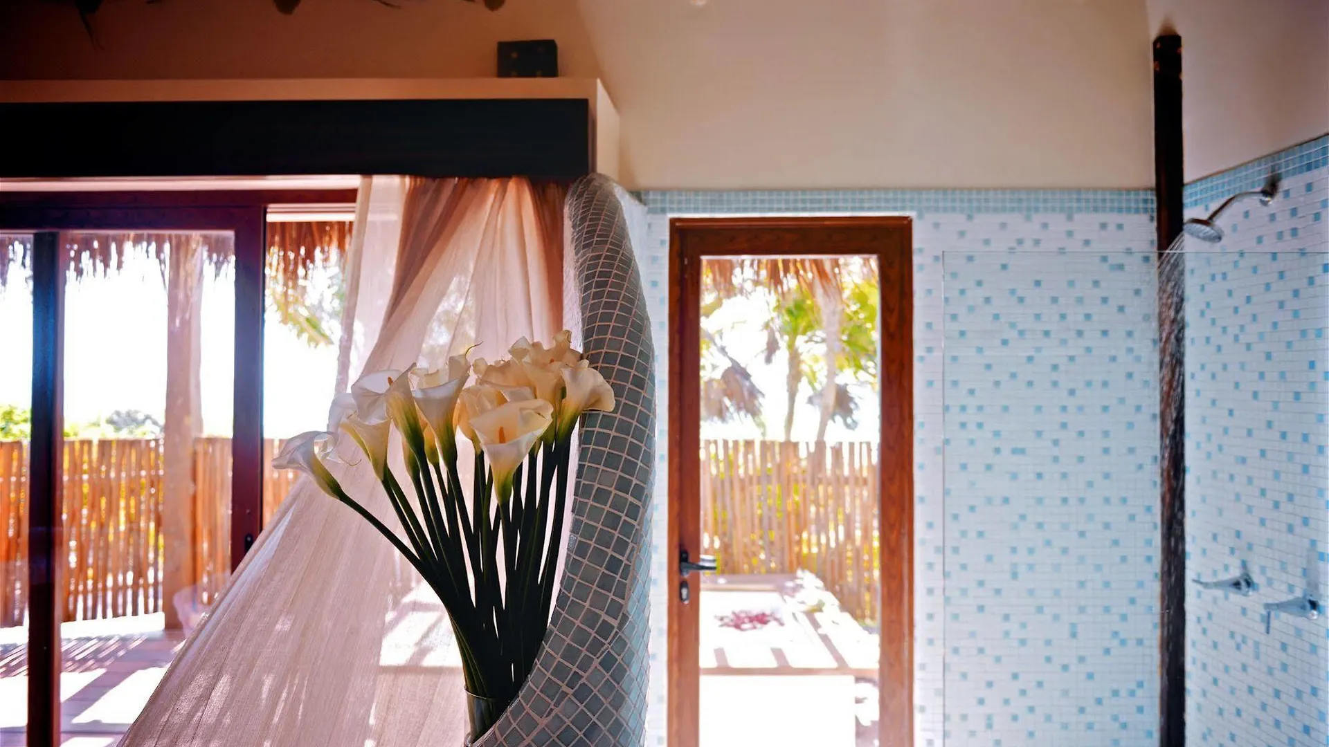 **** Hotell Casa Chable Mexiko