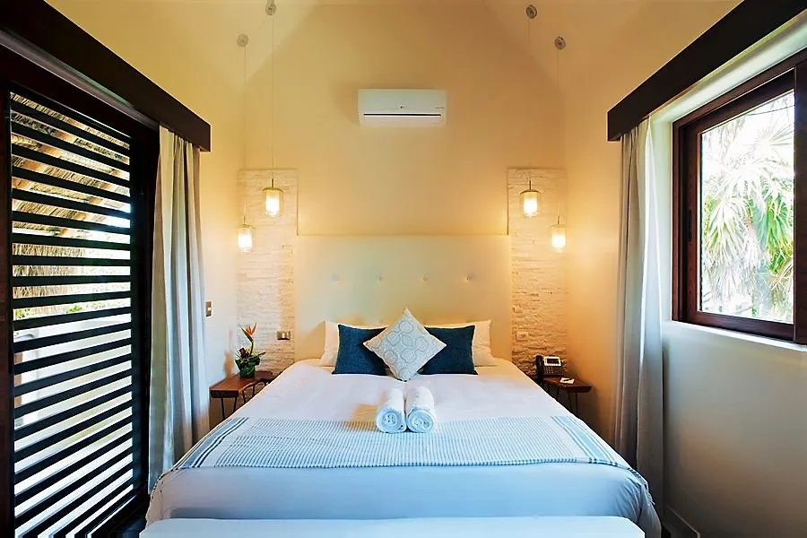 Hotell Casa Chable