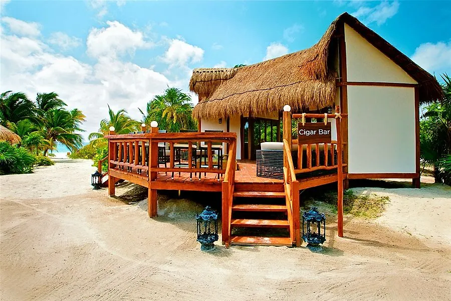 **** Hotell Casa Chable Mexiko