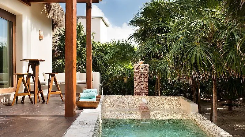 Hotell Casa Chable