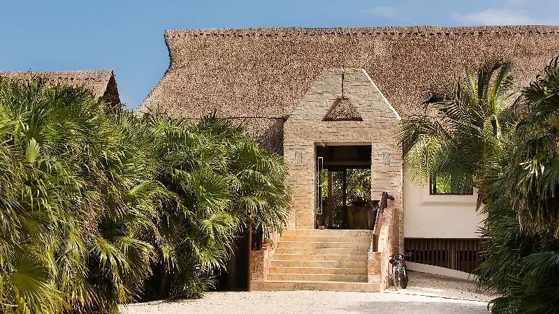 Casa Chable Mexiko