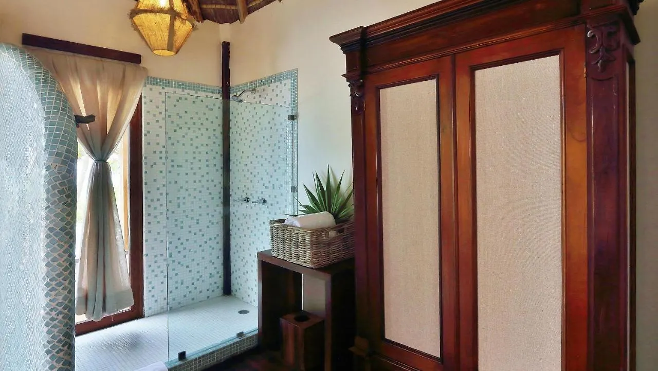 Hotell Casa Chable